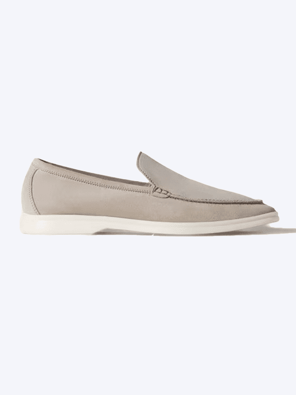 Mocassim Loafer Masculino Forth Mônaco