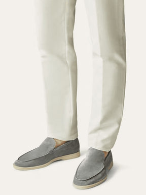 Mocassim Loafer Masculino Forth Mônaco