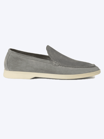 Mocassim Loafer Masculino Forth Mônaco