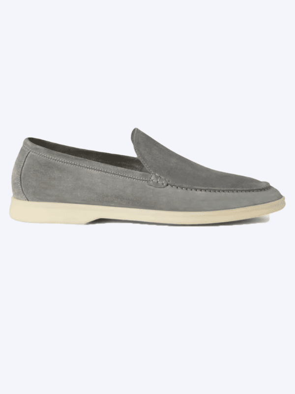 Mocassim Loafer Masculino Forth Mônaco