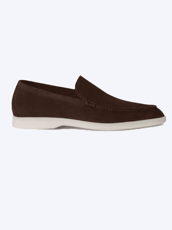 Mocassim Loafer Masculino Forth Mônaco