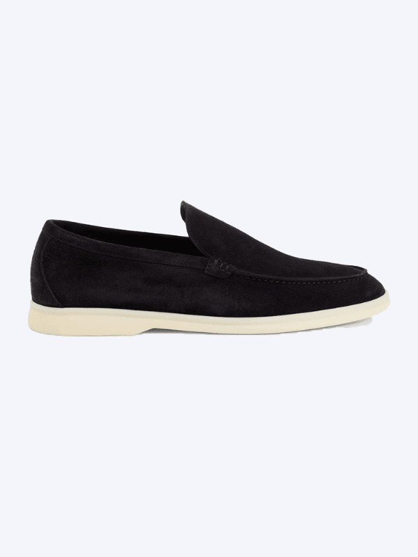 Mocassim Loafer Masculino Forth Mônaco