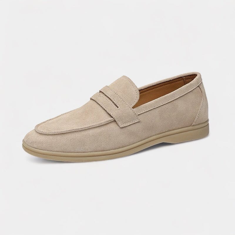 Mocassim Loafer Masculino Forth Veneza