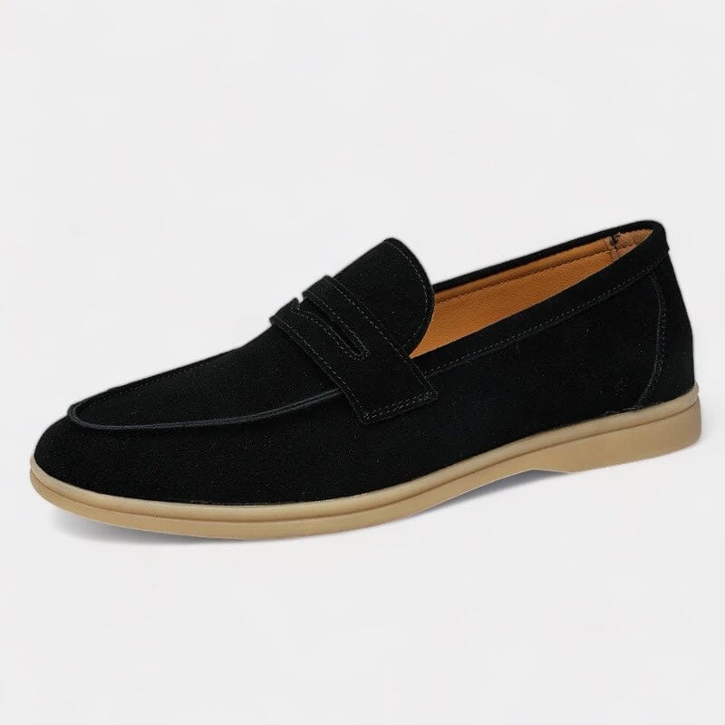 Mocassim Loafer Masculino Forth Veneza