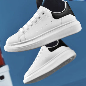 Tênis Masculino Casual Forth