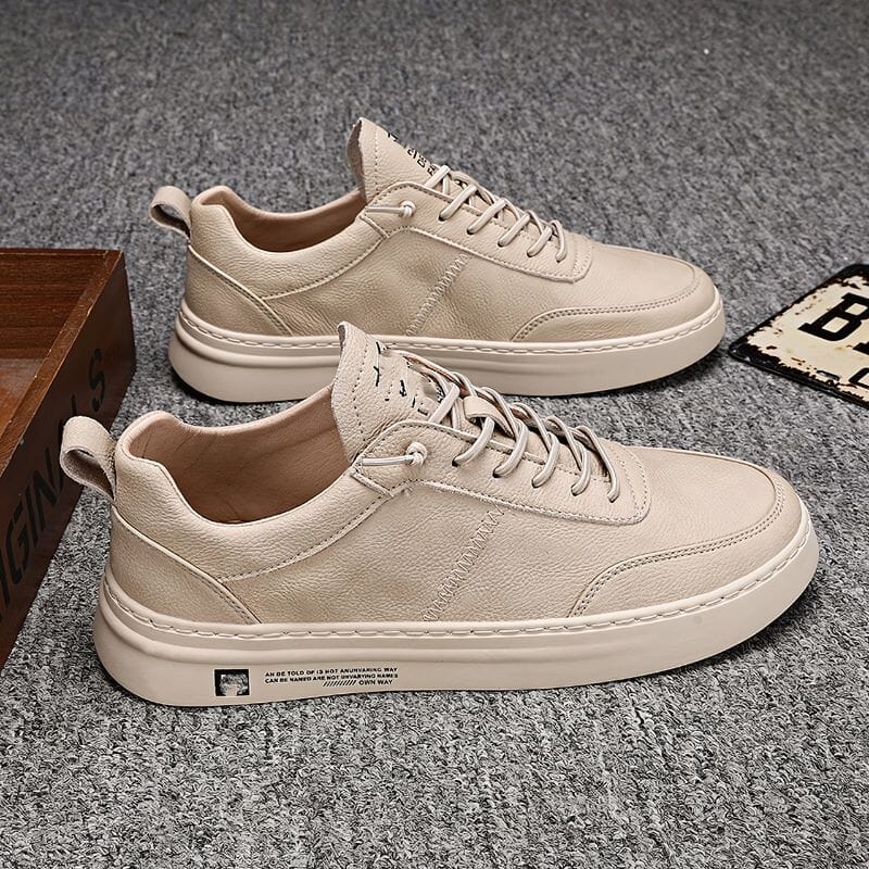 Tênis Masculino Casual Forth Portofino
