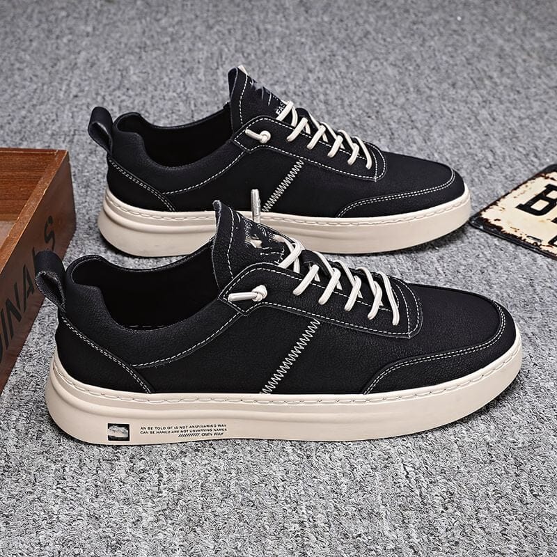 Tênis Masculino Casual Forth Portofino