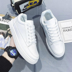 Tênis Masculino Casual Premium Forth