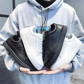 Tênis Masculino Casual Premium Forth