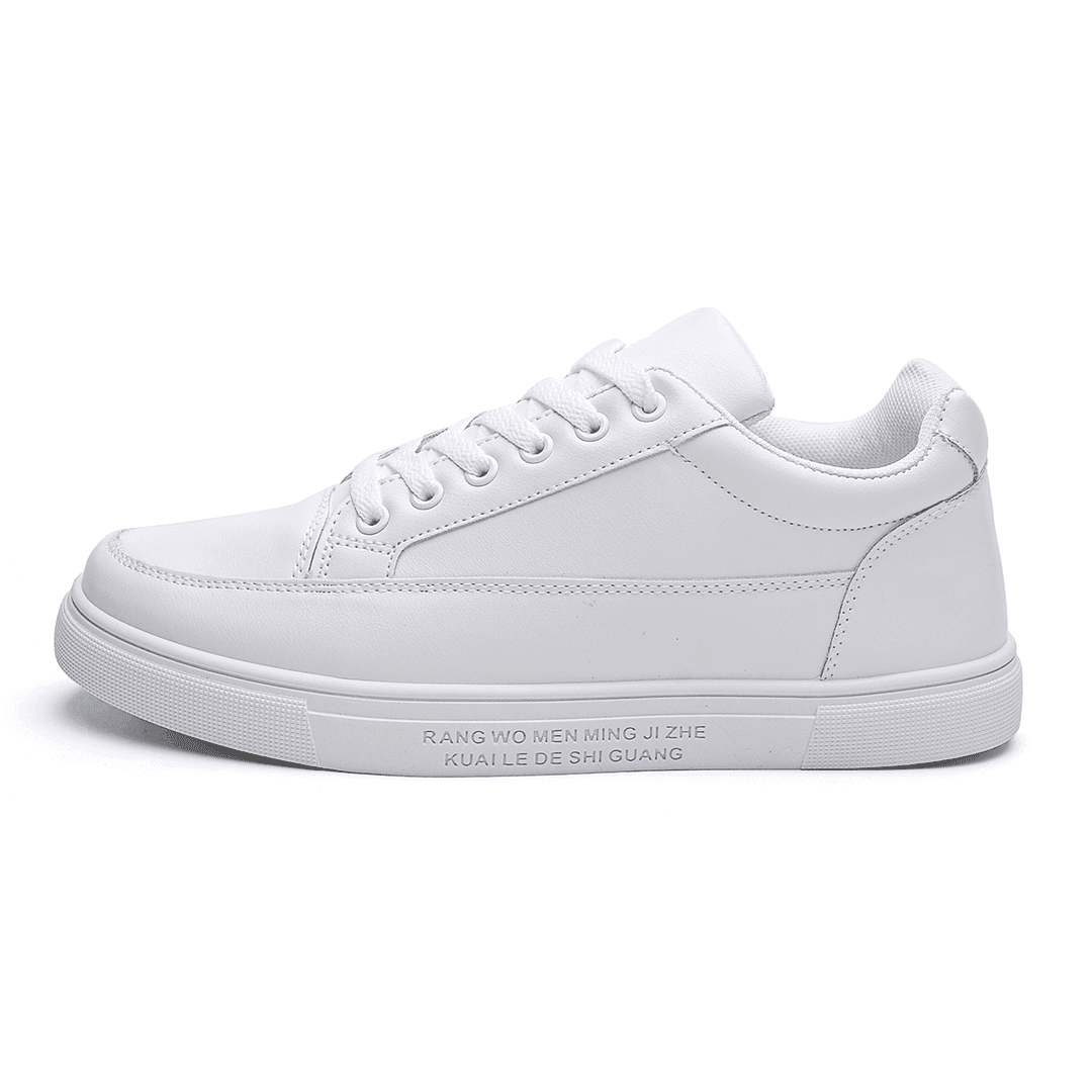 Tênis Masculino Casual Premium Forth