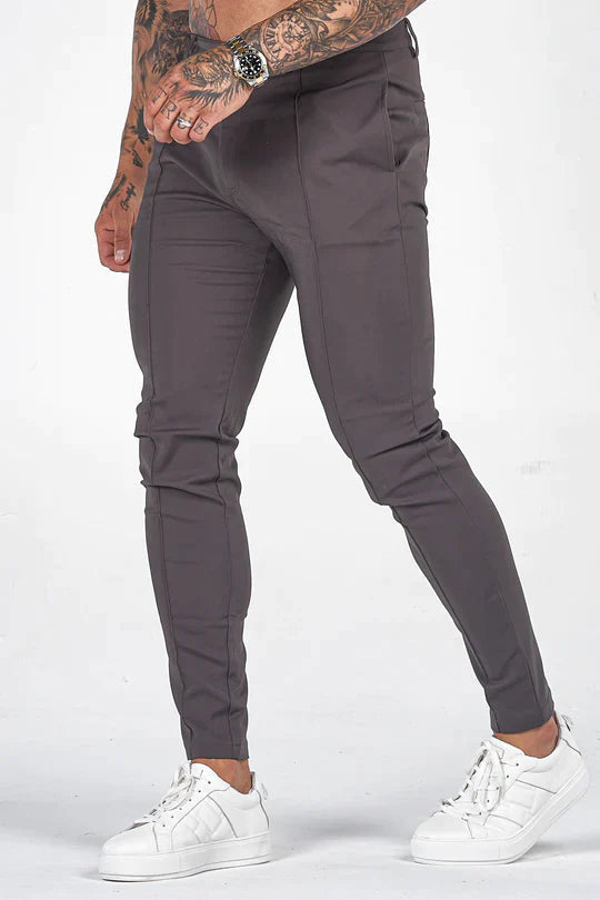 Calça Masculina de Alfaiataria Forth