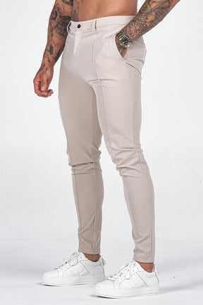 Calça Masculina de Alfaiataria Forth